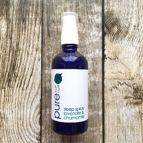 Sleep Spray - Lavender & Chamomile